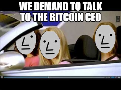 Sora lella vergognateve zozzi gif e meme del film acqua e sapone con carlo verdone e fabrizio buon compleanno beatrice immagini gif e frasi di auguri glitter con nome personalizzato per. Karens Bitcoin NPC - Imgflip