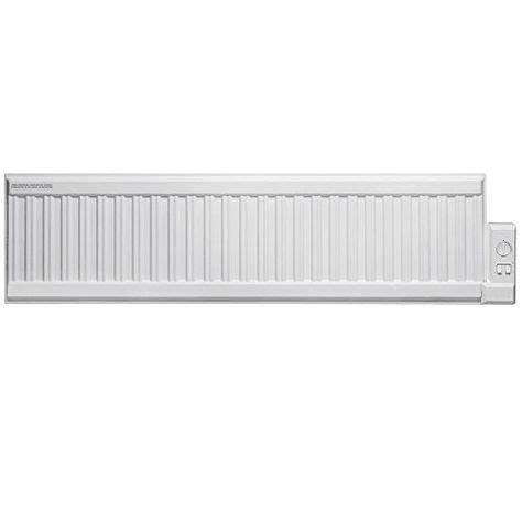 Best wall mounted electric radiators 2019 uk. ALO Low Profile Oil-Filled Electric Radiator/Radiant ...