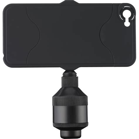 Ipro Lens By Schneider Optics Starter Kit For Iphone 0ip Stkt 5s