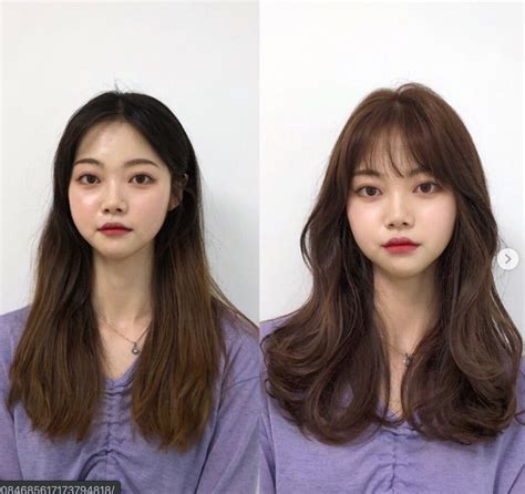 We did not find results for: Korean Short Hair Styles With Bangs Circle Face Aesthetic ...