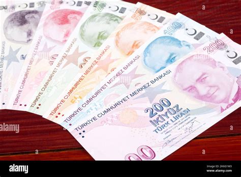 Money Note Hi Res Stock Photography And Images Alamy