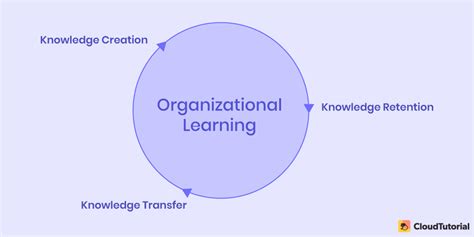 Organizational Learning Theory And Meaning Explained
