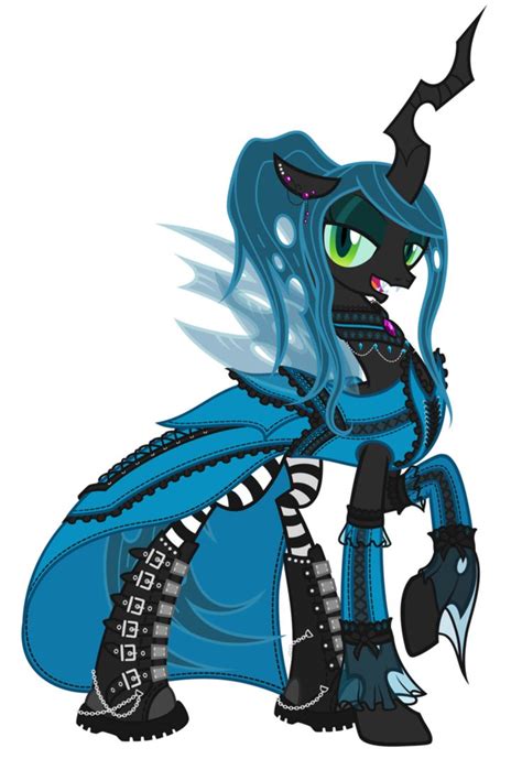 17 Best Images About Gothic Mlp On Pinterest Adoption Rainbow Dash