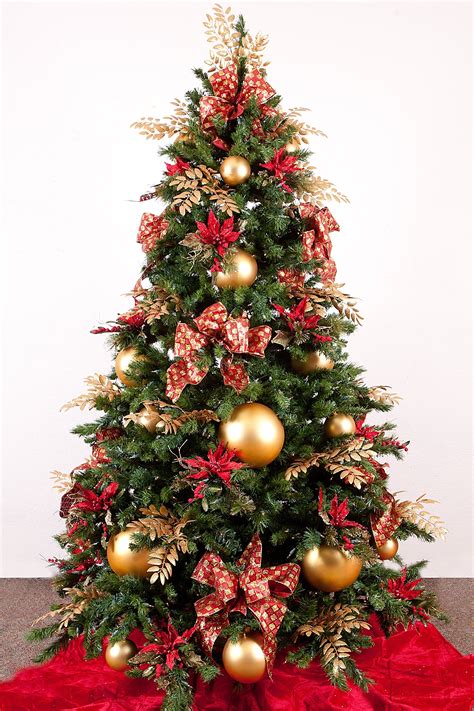 10 Nice Small Christmas Tree Decorating Ideas 2024