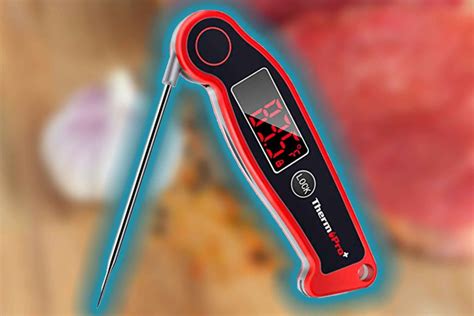 The 12 Best Meat Thermometers In 2022 Tested And Rated