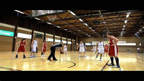 Dänemark haben viele experten als geheimtipp am zettel. Womens Basketball tournament Danmark vs. Finland - YouTube