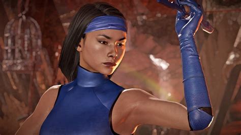 See You In Aftermath Mortal Kombat 11 Online Kitana Matches 64 Youtube