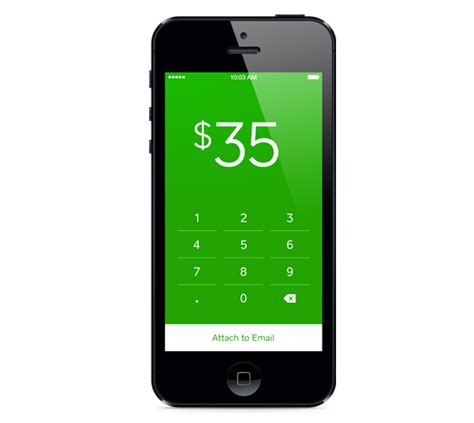 Let's dive into your cash advance options. Square Cash lets anyone with a debit card send money ...