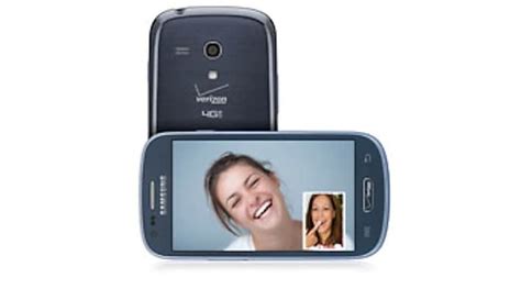 Galaxy S Iii Mini 8 Gb Verizon Phones Sm G730vmbavzw Samsung Us