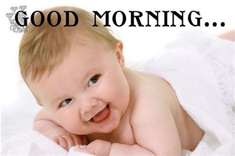 Cute baby good morning wallpaper pictures images free download for facebook & whatsapp. Download Good Morning Baby Images, Wallpapers, Pictures ...