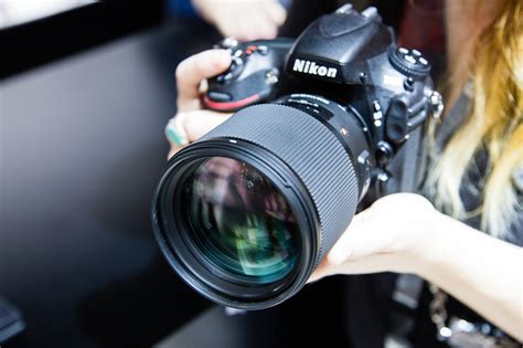 Best Nikon Lenses Of 2022 Popular Photography