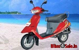 The most popular tvs scooters are jupiter , ntorq 125 and xl100. Used 2003 model TVS Scooty ES for sale in Thrissur. ID ...
