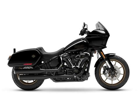 2023 Harley Davidson Low Rider St Vivid Black Fxlrst For Sale In Chadds