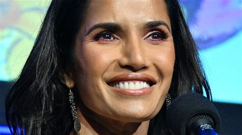 Padma Lakshmi Announces Her Official Exit From Top Chef