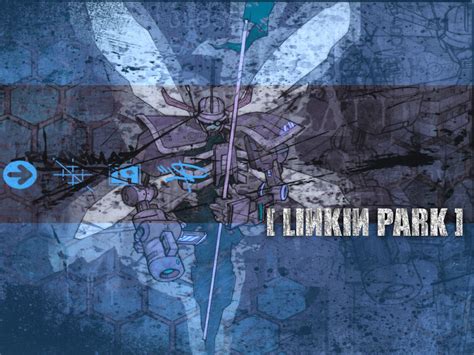 Linkinpark Reanimation By Hikaru San On Deviantart