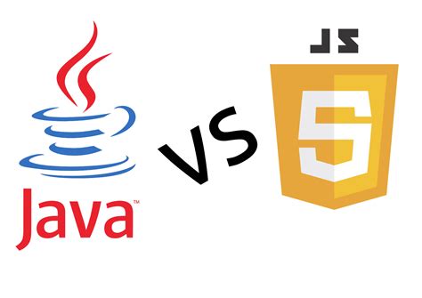 10 Reasons why Java is better than JavaScript - Incentergy - Effizienzsteigerndes Projektmanagement