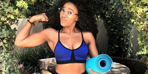 Sbahle Mpisane Thankful To Those Who Prayed For Her Survival Youth