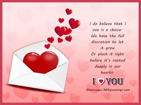 Best Love Messages For Him From The Heart Love Quote