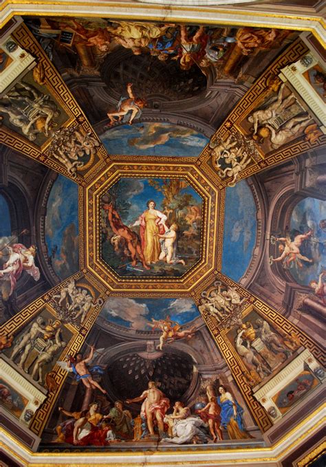 See Art In The Vatican