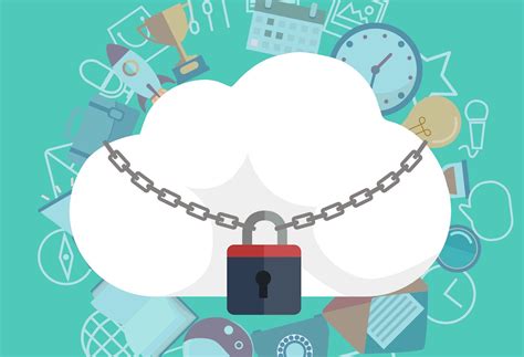 How To Keep Data Safe In The Cloud