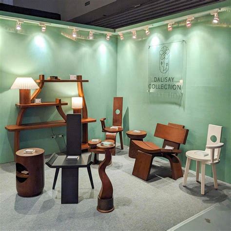 10 Must See Furniture Booths At The Pifs 2023 Metrostyle