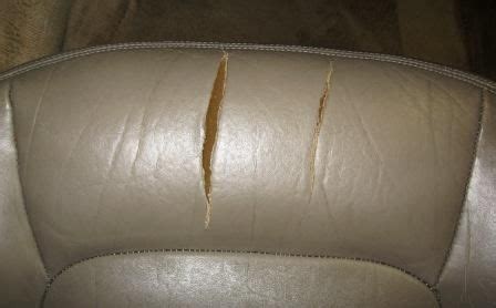 Get it as soon as mon, jan 18. How to Repair Leather and Vinyl Car Seats Yourself | AxleAddict | Leather repair, Vinyl repair ...