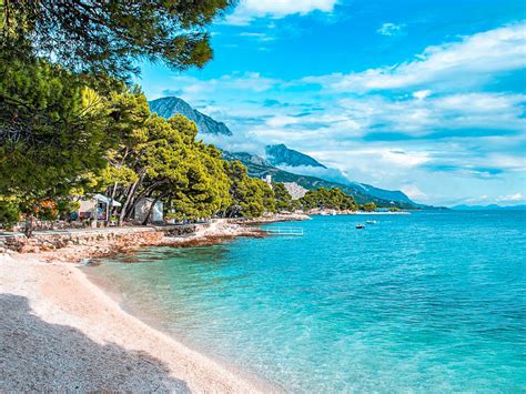 Embora muitas vezes irritantes a pés descalços, estes seixos localizado na ilha de brač , perto da cidade de split, o zlatni rat é uma das praias mais procuradas da croácia. Melhores Praias da Croácia: as praias mais bonitas para ...