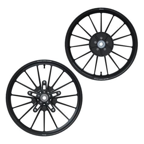 Shop powersports motorcycle wheels at summit racing. Tracker Wheels by Roland Sands Design® | Indian Motorcycle