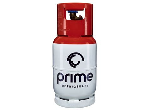 Prime Refrigerant R32 Hfc 9kg From Reece