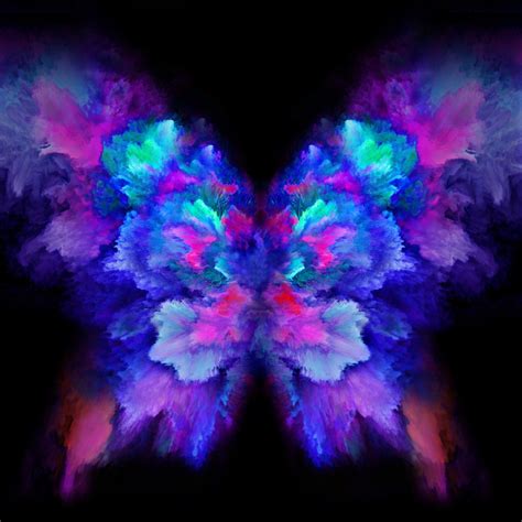 Galaxy Butterfly Wallpapers Top Free Galaxy Butterfly Backgrounds