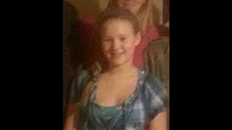 Amber Alert Canceled Missing Michigan Girl