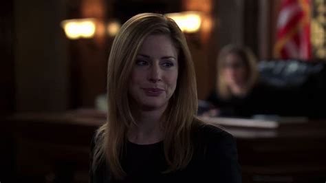 A D A Casey Novak American Tv Shows Diane Neal Law And Order Svu