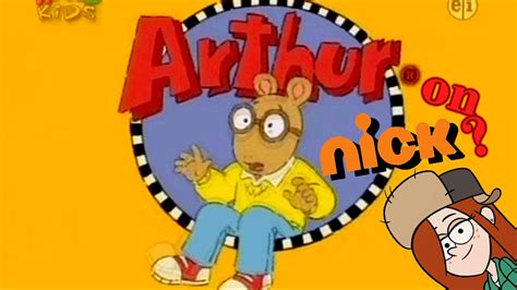 Arthur Logos