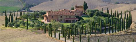 Tuscany Bed And Breakfast B And B Accommodation In Tuscany In Farmhouses