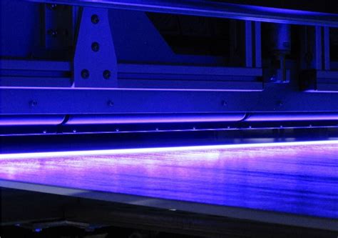 (this is one of many questions posted on an normal glass (as used in windows) is transparent to uv radiation to a wavelength of about 330 nm. State of UV LED Curing Applications - UV+EB Technology