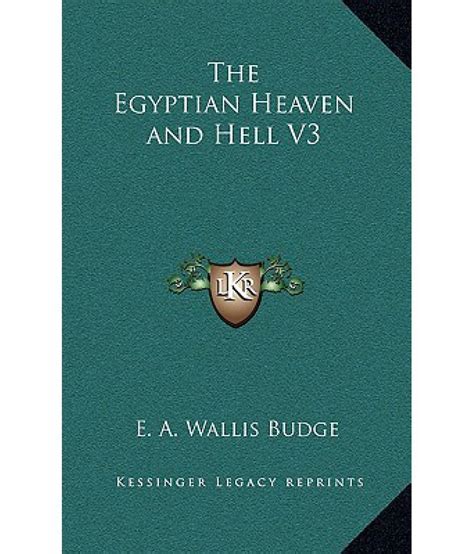The Egyptian Heaven And Hell V3 Buy The Egyptian Heaven And Hell V3