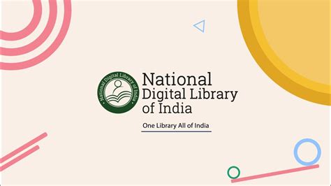 Swayam Prabha National Digital Library Of India For Students