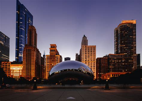 You don't have to let a crummy weather report ruin your day when there are so many fun indoor activities in chicago. The 12 Best Places to Take Pictures in Chicago (Travel Guide)