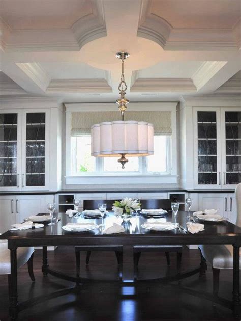 Black Dining Table - Contemporary - dining room - Enviable Designs