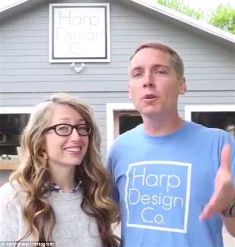 Clint Harp And Wife Kelly Score Spin Off Series On Diy Network Daily