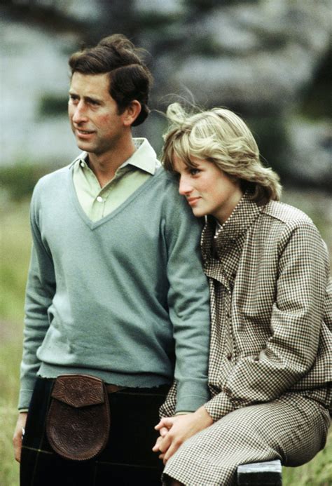 Princess Diana Once Overheard Prince Charles Tell Camilla Hed Always
