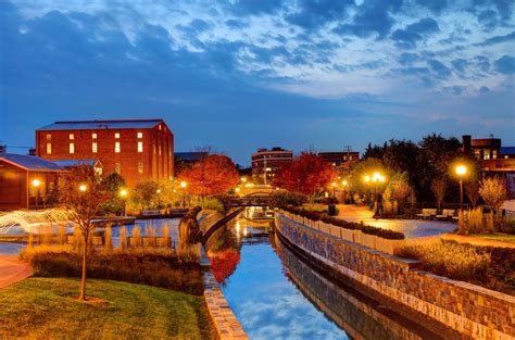 Best Neighborhoods in Frederick County, New Market, Maryland | New
