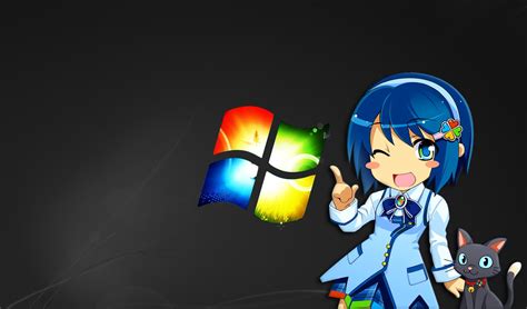 Hd Windows 10 Anime Wallpaper 82 Images
