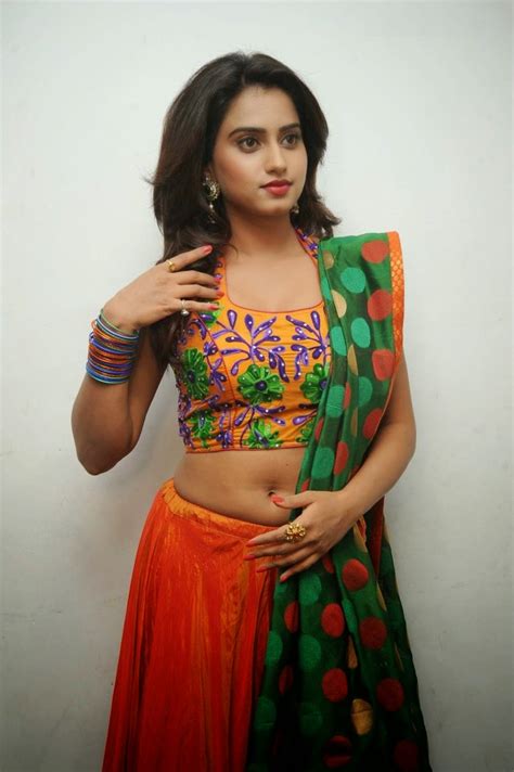 Indian Actress Dimple Chopade Hot Navel Show Photos Fdpixer