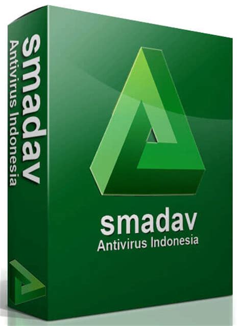 Download Smadav Pro Terbaru Versi 113 Gratis Ada Isinya
