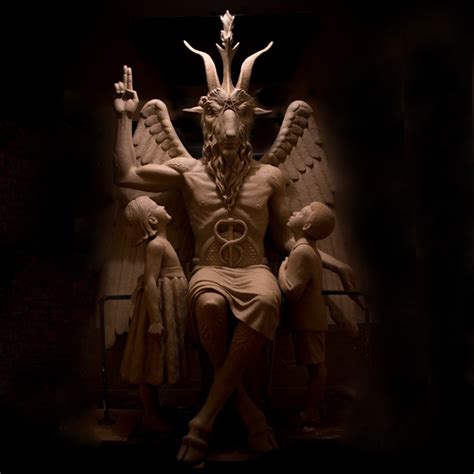 Baphomet, the goat of mendes, is in every space of western occultism and has become an icon of modern satanism, but is that the true purpose and symbol? Mitos, Leyendas y otras Criaturas: BAPHOMET