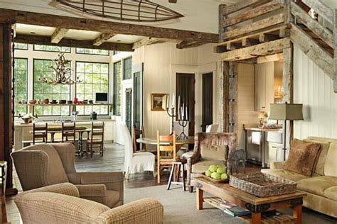 55 Awe Inspiring Rustic Living Room Design Ideas Farmhouse Style