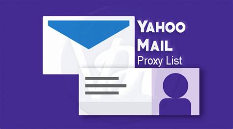 Best Yahoo Mail Proxy List Free And Paid Viral Hax