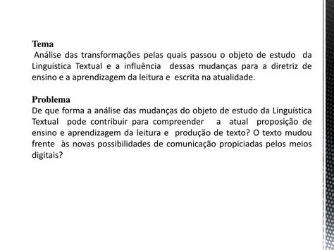 O Texto Trata De Aspectos Sócio-históricos Da Formação Linguística Nacional