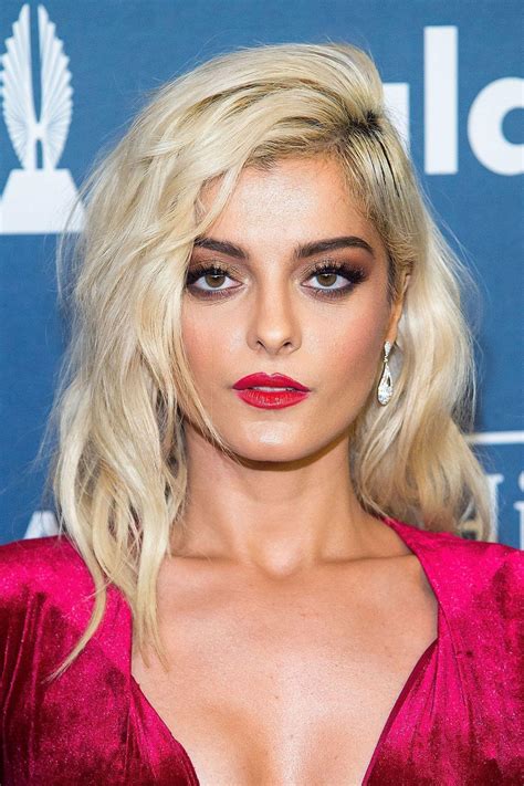 Complete list of bebe rexha music featured in movies, tv shows and video games. Bebe Rexha Wallpapers - Wallpaper Cave